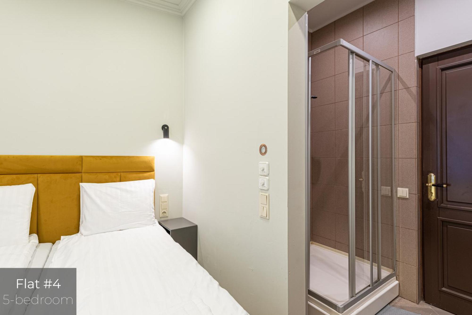 Dandelion Apartments Bruninieku Riga Eksteriør billede